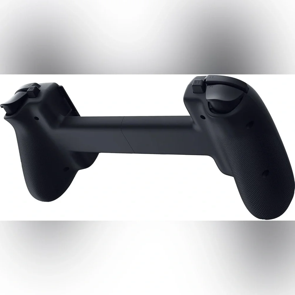 RAZER Kishi Ultra Mobile Gaming Controller for iPhone, iPad, and Android - EUC